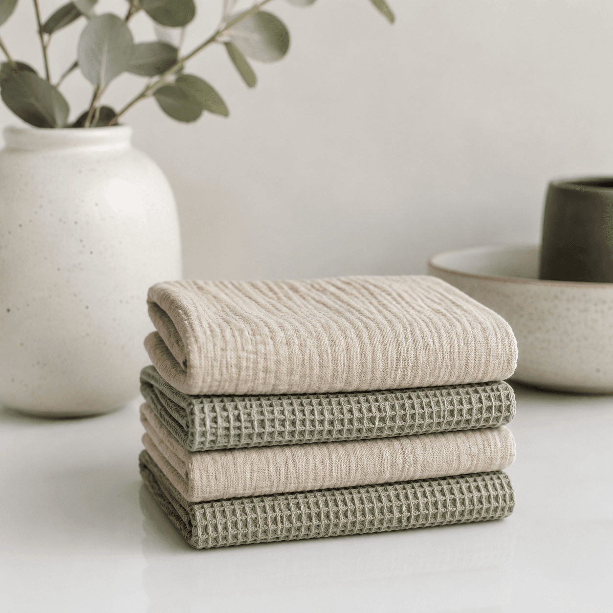 Cleaning Cloth Set