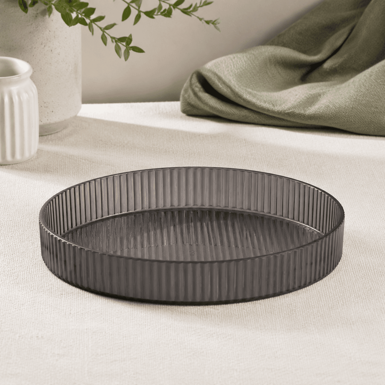 Floor Protector Tray